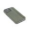 Minim (MM-10338)  Minim Book Case - Dark Olive, Apple iPhone 13 Pro - Apple Cases - Cases - Techbox