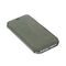 Minim (MM-10338)  Minim Book Case - Dark Olive, Apple iPhone 13 Pro - Apple Cases - Cases - Techbox