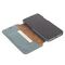 Minim (MM-10340)  Minim Book Case - Light Blue, Apple iPhone 13 Pro Max - Apple Cases - Cases - Techbox