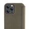 Minim (MM-10341)  Minim Book Case - Dark Olive, Apple iPhone 13 Pro Max - Apple Cases - Cases - Techbox