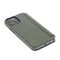 Minim (MM-10341)  Minim Book Case - Dark Olive, Apple iPhone 13 Pro Max - Apple Cases - Cases - Techbox
