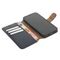 Minim (MM-10344)  Minim 2 in 1 Wallet Case - Dark Blue, Apple iPhone 13 Mini - Apple Cases - Cases - Techbox