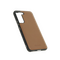 Minim (MM-10361) Minim 2 in 1 Wallet Case - Light Brown, Samsung Galaxy S22 | Techbox