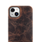 Minim (MM-10380)  Minim Backcover - Brown, Apple iPhone 14 Plus - Apple Cases - Cases - Techbox