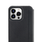 Minim (MM-10387)  Minim Book Case - Black, Apple iPhone 14 Pro - Apple Cases - Cases - Techbox