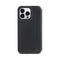 Minim (MM-10387)  Minim Book Case - Black, Apple iPhone 14 Pro - Apple Cases - Cases - Techbox