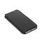 Minim (MM-10387)  Minim Book Case - Black, Apple iPhone 14 Pro - Apple Cases - Cases - Techbox