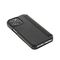 Minim (MM-10387)  Minim Book Case - Black, Apple iPhone 14 Pro - Apple Cases - Cases - Techbox