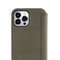 Minim (MM-10395)  Minim Book Case - Olive Green, Apple iPhone 14 Pro Max - Apple Cases - Cases - Techbox