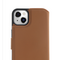 Minim (MM-10403)  Minim 2 in 1 Wallet Case - Light Brown, Apple iPhone 14 Plus - Apple Cases - Cases - Techbox