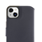 Minim (MM-10404)  Minim 2 in 1 Wallet Case - Dark blue, Apple iPhone 14 Plus - Apple Cases - Cases - Techbox