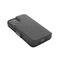 Minim (MM-10404)  Minim 2 in 1 Wallet Case - Dark blue, Apple iPhone 14 Plus - Apple Cases - Cases - Techbox