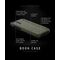 Minim (MM-10443) Minim Book Case - Black, Apple iPhone 15 Plus | Techbox