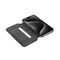 Minim (MM-10443) Minim Book Case - Black, Apple iPhone 15 Plus | Techbox