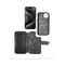Minim (MM-10455) Minim 2 in 1 Wallet Case - Black, Apple iPhone 15 Plus - Apple Cases - Cases - Techbox