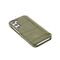 Minim (MM-10464) Book Case, Dark Olive - Samsung Galaxy S24 | Techbox