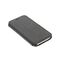 Minim (MM-10471) Book Case, Black - Samsung Galaxy A55 - Samsung Cases - Cases - Techbox
