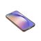 Minim (MM-10479) Backcover, Brown - Samsung Galaxy A55 - Samsung Cases - Cases - Techbox