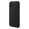 Promiz (PZ-10007) Soft Case - Matt Black, Apple iPhone X/XS | Techbox