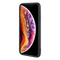 Promiz (PZ-10007) Soft Case - Matt Black, Apple iPhone X/XS | Techbox