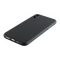 Promiz (PZ-10007) Soft Case - Matt Black, Apple iPhone X/XS | Techbox