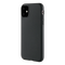 Promiz (PZ-10015) Soft Case - Matt Black, Apple iPhone 11 | Techbox