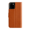 Promiz (PZ-10103) Wallet Case - Brown, Apple iPhone 11 Pro | Techbox