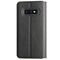 Promiz (PZ-10206) Original Book Case - Black, Samsung Galaxy S10e - Samsung Cases - Cases - Techbox
