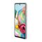 Promiz (PZ-10222) Original Soft Case - Samsung Galaxy A71 Clear - Samsung Cases - Cases - Techbox