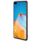 Promiz (PZ-10269) Soft Case Huawei P40 Matt Black | Techbox
