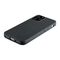 Promiz (PZ-10307) Soft Case - Matt Black, Apple iPhone 12 / 12 Pro | Techbox