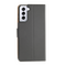 Promiz (PZ-10320) While supplies last Wallet Case - Samsung Galaxy S21 Plus Black - Samsung Cases - Cases - Techbox