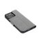 Promiz (PZ-10349) Wallet Case - Light Grey, Apple iPhone 13 Pro | Techbox