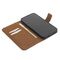Promiz (PZ-10352) Wallet Case - Light Grey, Apple iPhone 13 Pro Max | Techbox