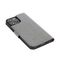 Promiz (PZ-10352) Wallet Case - Light Grey, Apple iPhone 13 Pro Max | Techbox