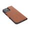 Promiz (PZ-10353) Wallet Case - Brown, Apple iPhone 13 Pro Max | Techbox