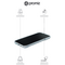 Promiz (PZ-10379) Promiz Drop Protection - Apple iPhone 7/8/SE2020/SE2022 | Techbox