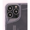 Promiz (PZ-10407) Rugged Case, Clear - Apple iPhone 14 / 13 | Techbox