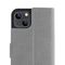 Promiz (PZ-10412) Wallet Case - Light Grey, Apple iPhone 14 | Techbox