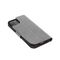 Promiz (PZ-10412) Wallet Case - Light Grey, Apple iPhone 14 | Techbox