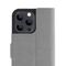 Promiz (PZ-10415) Wallet Case - Light Grey, Apple iPhone 14 Pro | Techbox
