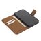 Promiz (PZ-10415) Wallet Case - Light Grey, Apple iPhone 14 Pro | Techbox