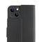 Promiz (PZ-10417) Wallet Case - Black, Apple iPhone 14 Plus | Techbox