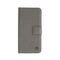 Promiz (PZ-10437) Wallet Case - Light Grey, Samsung Galaxy S23 - Samsung Cases - Cases - Techbox