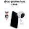Promiz (PZ-10449) Drop Protection Case - Clear, Samsung Galaxy A54 5G - Samsung Cases - Cases - Techbox