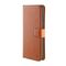 Promiz (PZ-10461) Wallet Case - Brown, Samsung Galaxy A34 5G - Samsung Cases - Cases - Techbox