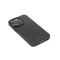 Promiz (PZ-10470) Soft Case - Matt Black, Apple iPhone 15 Pro | Techbox