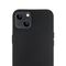 Promiz (PZ-10471) Soft Case - Matt Black, Apple iPhone 15 Plus | Techbox