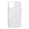 Promiz (PZ-10481) Drop Protection Case (Magsafe Compatible) - Clear, Apple iPhone 15 | Techbox