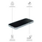 Promiz (PZ-10481) Drop Protection Case (Magsafe Compatible) - Clear, Apple iPhone 15 | Techbox